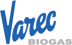 Varec Biogas
