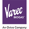 Varec Biogas Inc, an Ovivo Company